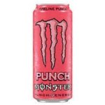 Monster Pipeline Punch 12x50CL