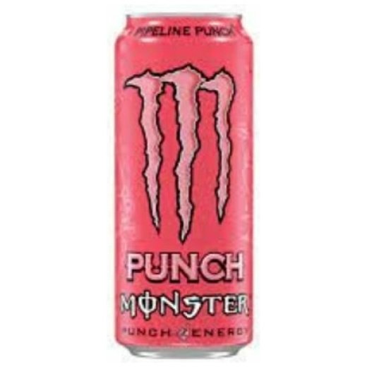 Monster Pipeline Punch 12x50CL