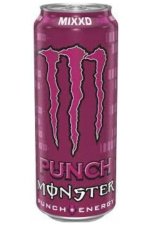 Monster Punch 24x50CL