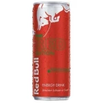 Red Bull Watermeloen 12x25CL