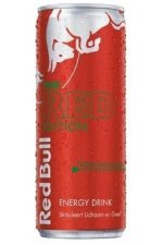 Red Bull Watermeloen 12x25CL