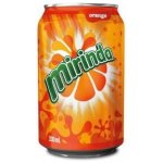 Mirinda Orange 24x33CL