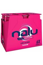 Nalu Pink Passion 24x25cl