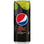 Pepsi Max Lime 24x33CL