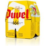 Duvel 6,66% 4x33cl