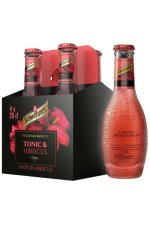 Schweppes Premium Mixer Tonic&Hibiscus 4x20cl
