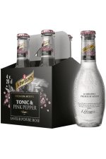 Schweppes Premium Mixer Tonic&Pepper 4x20cl