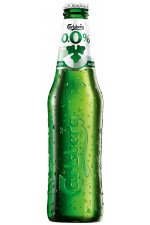 Carlsberg 0,0% 24x25cl