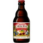 Cherry Chouffe 24x33cl