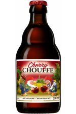 Cherry Chouffe 24x33cl