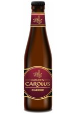 Gouden Carolus Classic 24x33cl