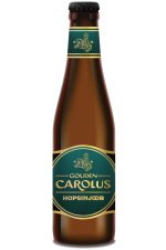 Gouden Carolus Hopsinjoor 24x33cl