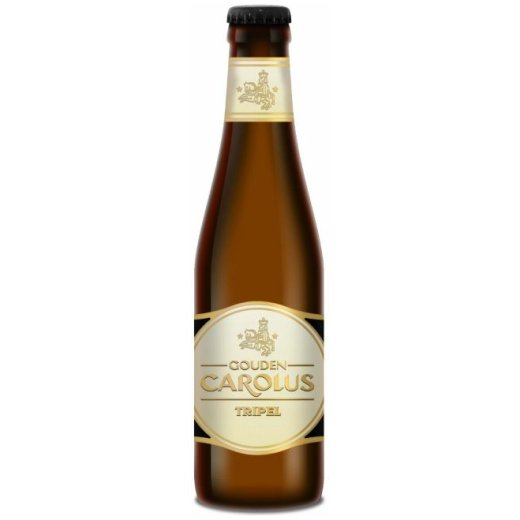 Gouden Carolus Tripel 24x33cl