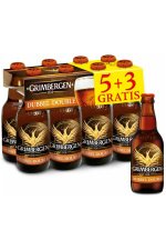 Grimbergen Dubbel 8x33cl