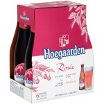 Hoegaarden Rosee 6x25cl