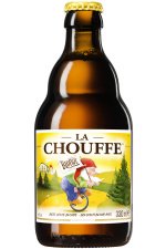 La Chouffe Blond 24x33cl