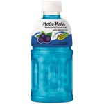 Mog Mogu Zwarte Bessen 6x320ml