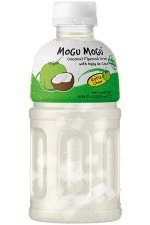 Mogu Mogu Coconut 6x320ml