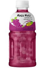 Mogu Mogu Druif 6x320ml