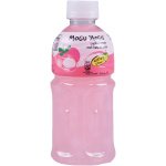 Mogu Mogu Lychee 6x320ml