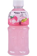 Mogu Mogu Lychee 6x320ml