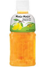 Mogu Mogu Mango 6x320ml