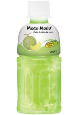 Mogu Mogu Melon 6x320ml