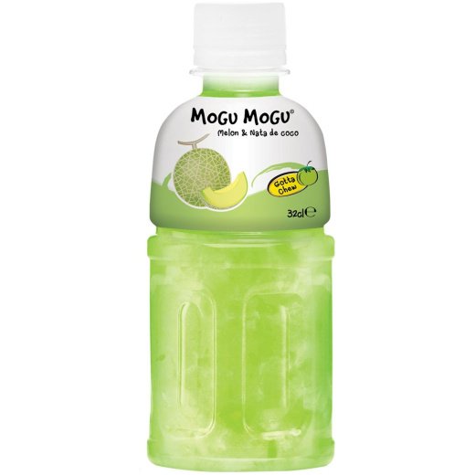 Mogu Mogu Melon 6x320ml