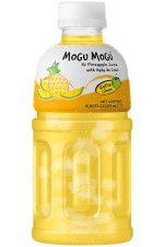 Mogu Mogu Pineapple 6x320ml