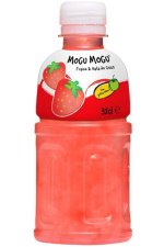 Mogu Mogu Strawberry 6x320ml