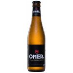 Omer. Traditional Blond Bier 24x33cl