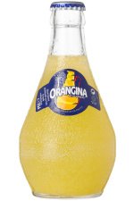 Orangina 24x25cl