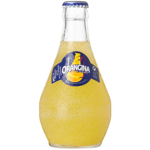 Orangina 24x25cl