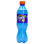 Fanta Shokata 12x50cl
