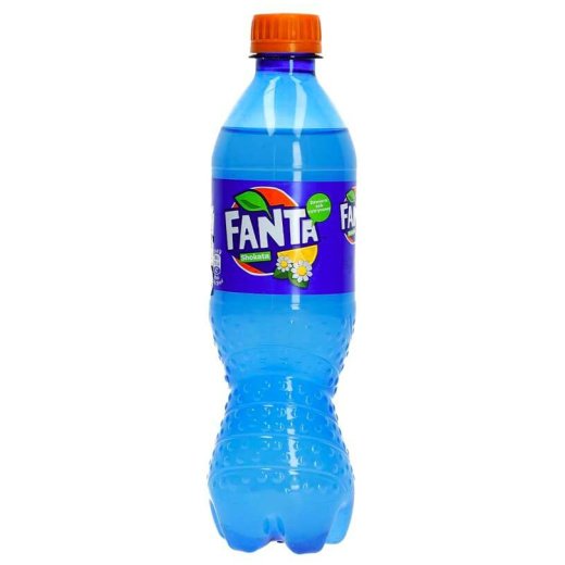 Fanta Shokata 12x50cl