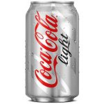 Coca Cola Light 24x33cl