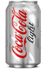 Coca Cola Light 24x33cl