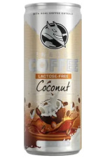 Hell Coffee Coconut 24x25cl