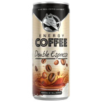 Hell Coffee Double Espresso 24x25cl