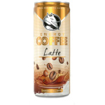 Hell Coffee Latte 24x25cl