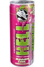 Hell Energy Watermelon 24x25cl