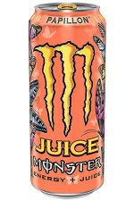 Monster Monarch 12x50cl