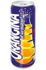 Orangina 24x33cl