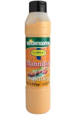 Vandemoortele Hannibal Saus 1L