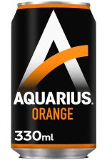 Aquarius Orange 24x33cl