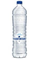 Chaudfontaine Plat Water 8x1,5L