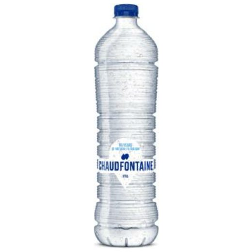 Chaudfontaine Plat Water 8x1,5L