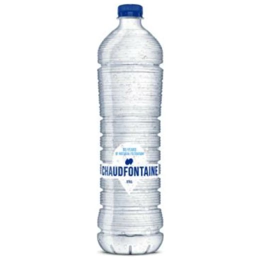 Chaudfontaine Plat Water 8x1,5L