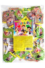 Harten Lolly´s 700g