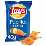 Lays Chips Paprika 20x40g